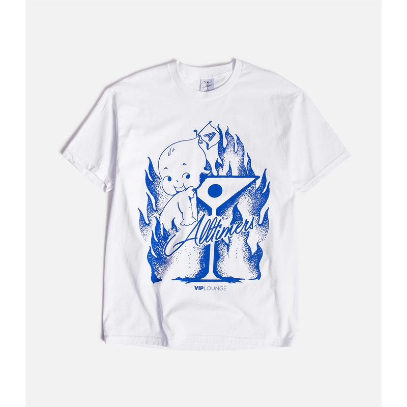 Alltimers Hades Baby T-Shirt