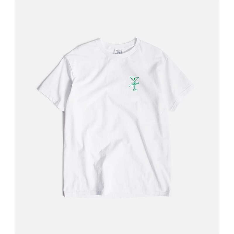 Alltimers League Player T-Shirt