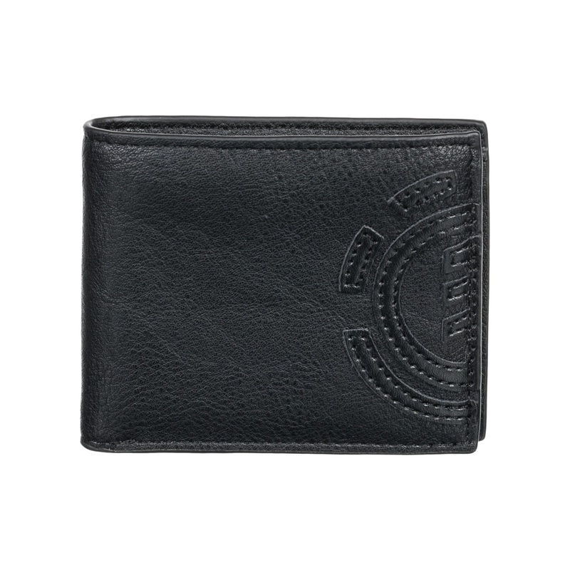 Daily Tri-Fold Wallet